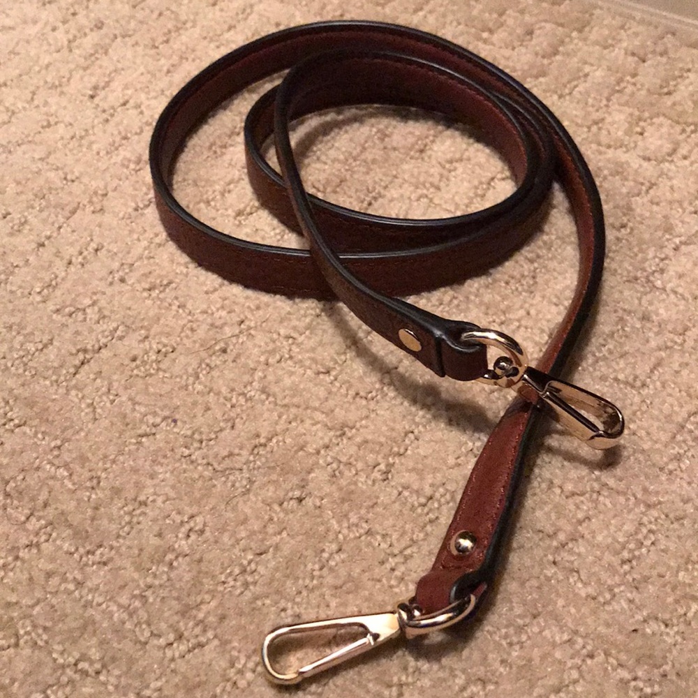 Coach Purse Strap